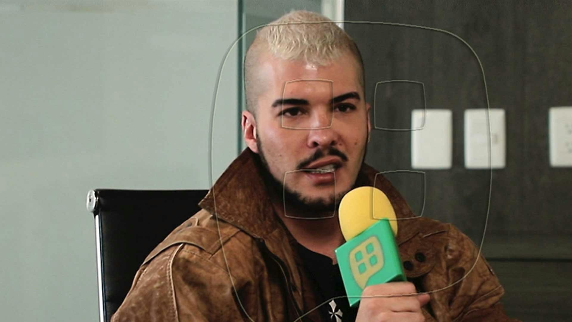 Danny Rey habla por primera en exclusiva vez tras salir de prisión