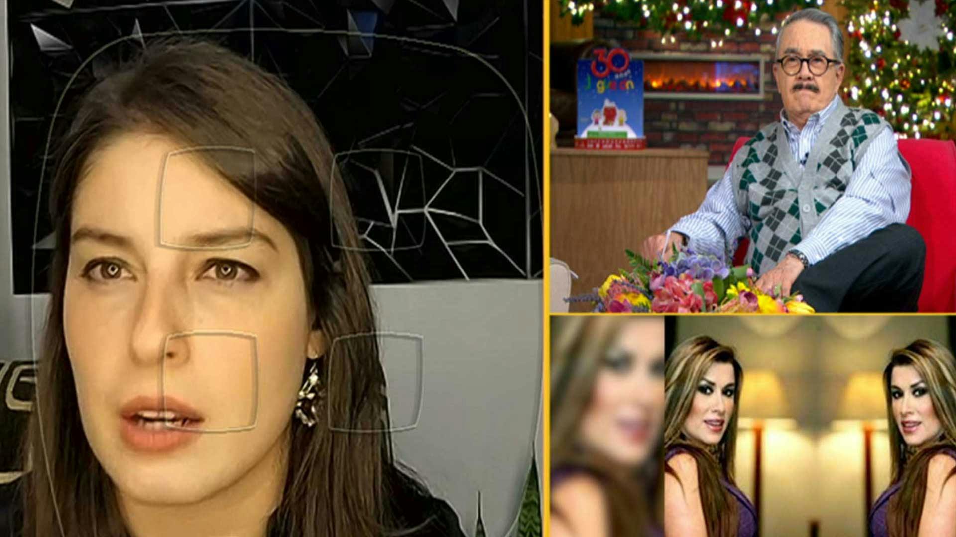 Romina, hija de Dulce, revela cómo fueron los últimos momentos de su mamá