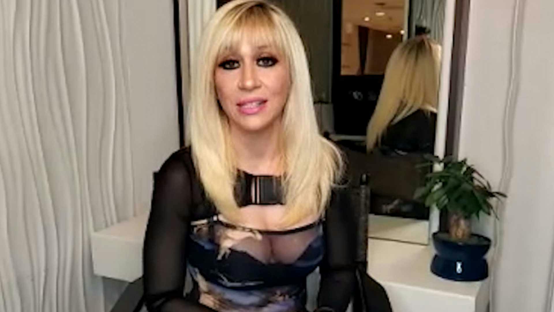 Noelia bajó su plataforma de contenido exclusivo. Nos explica los motivos