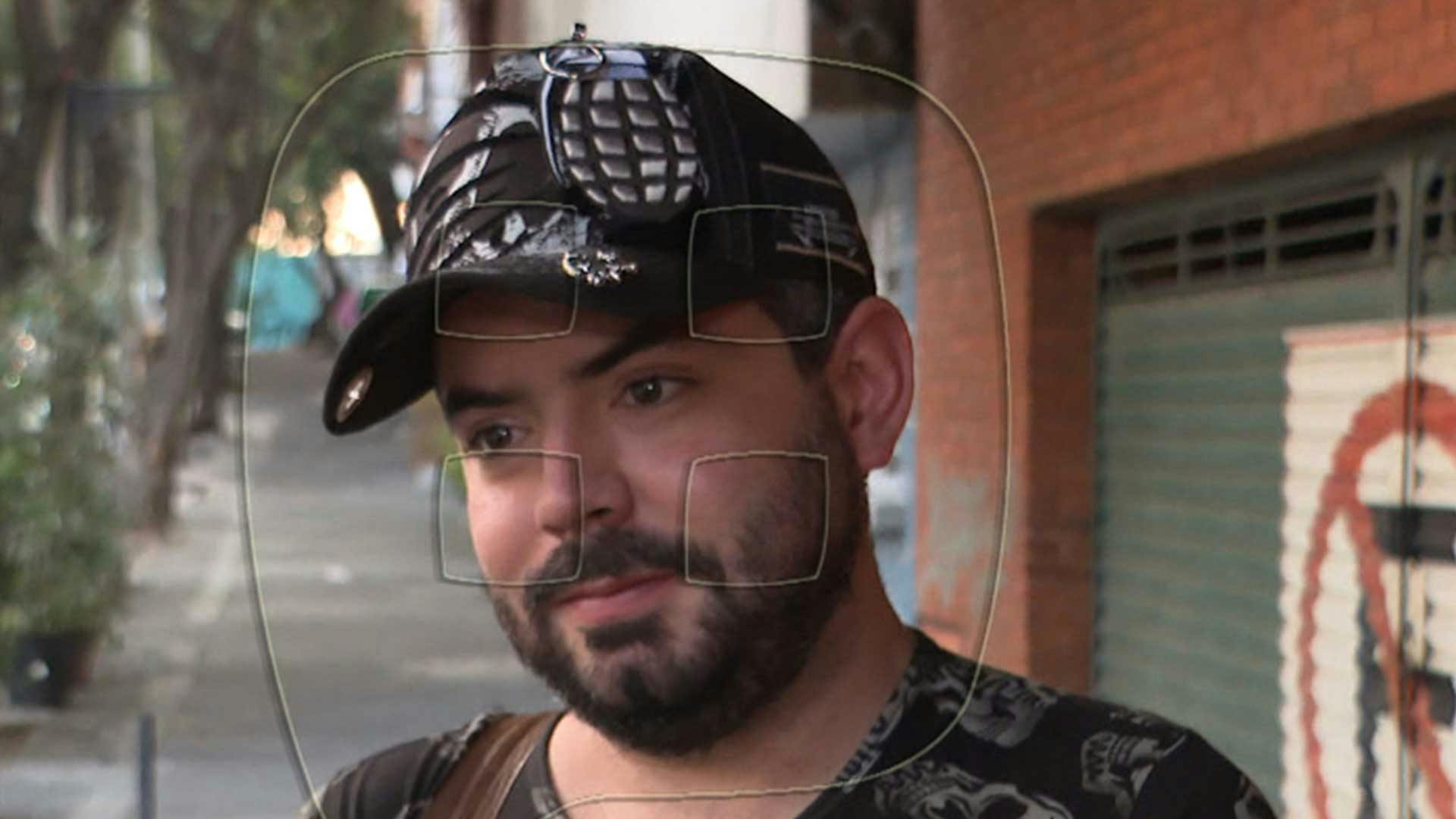 José Eduardo Derbez sufre 'las de Caín' porque ser papá sale muy caro