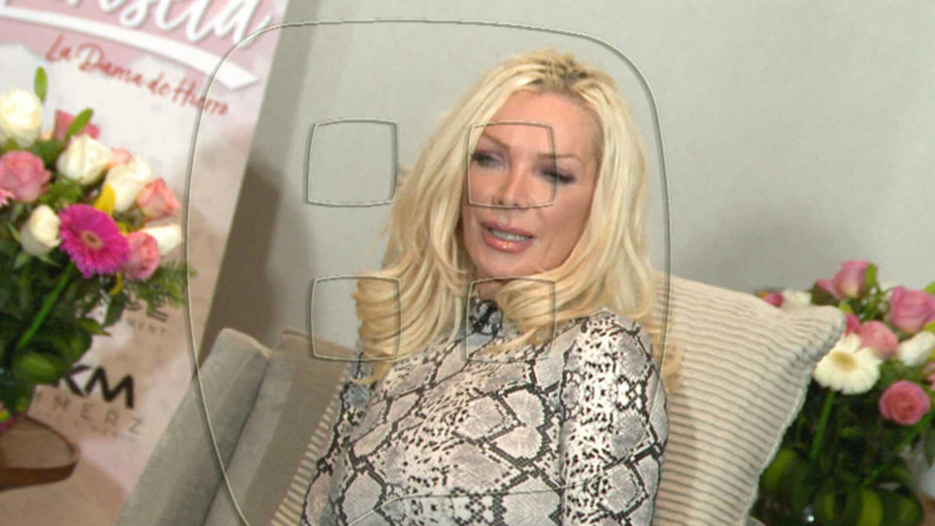 Marisela confiesa que ya prepara su bioserie. ¿Quién la progonizará?