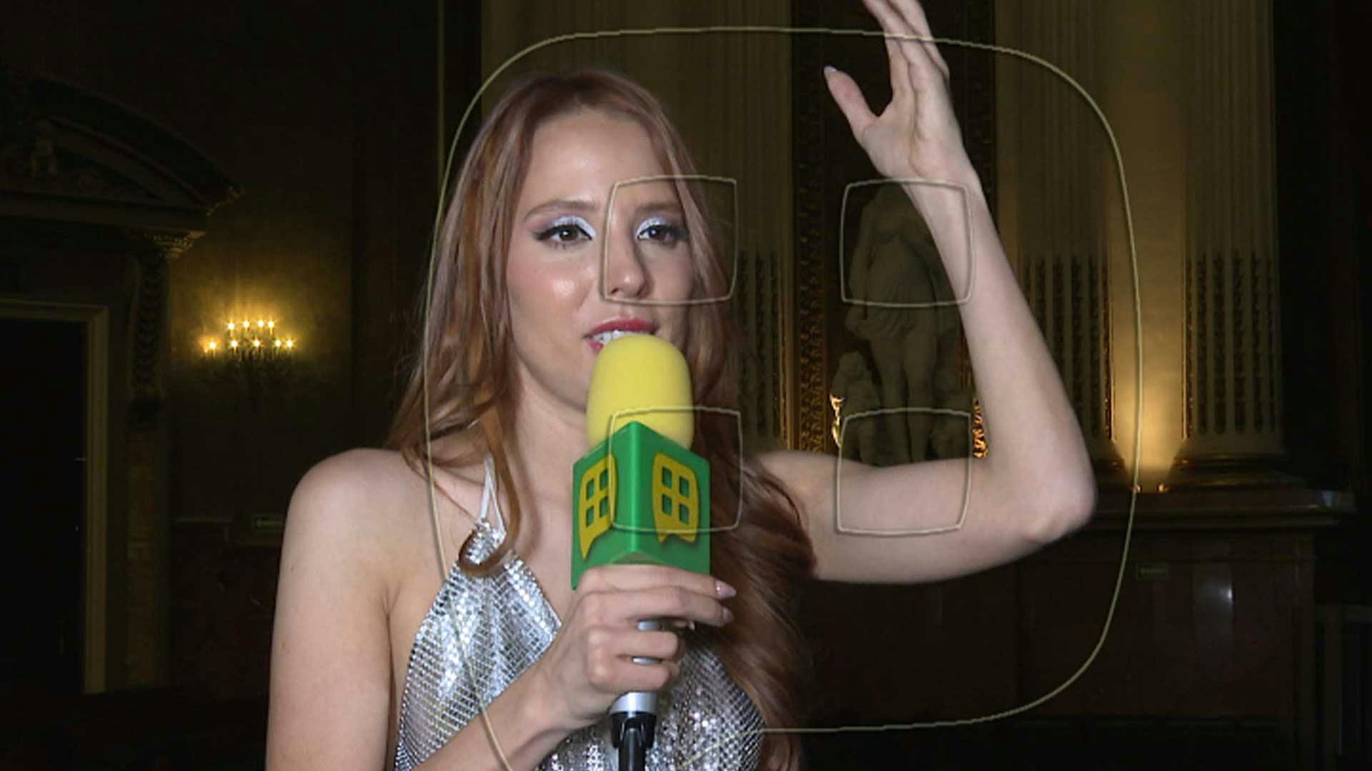 Majo Aguilar revela que se inspiró en Peso Pluma para su nueva música