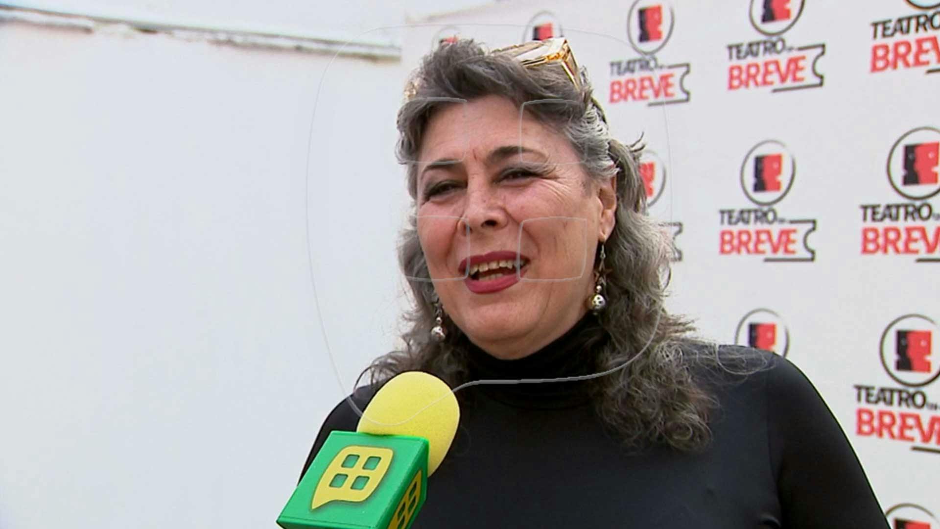 Esto es lo que opina Libertad Palomo del trabajo de Karla Sofía Gascón