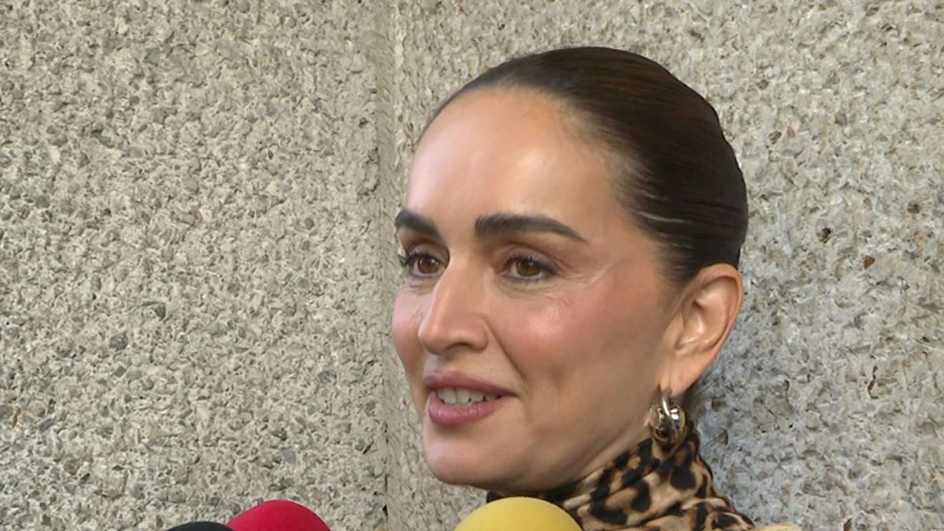 Ana de la Reguera revela que congeló sus óvulos ¿Los usará pronto?