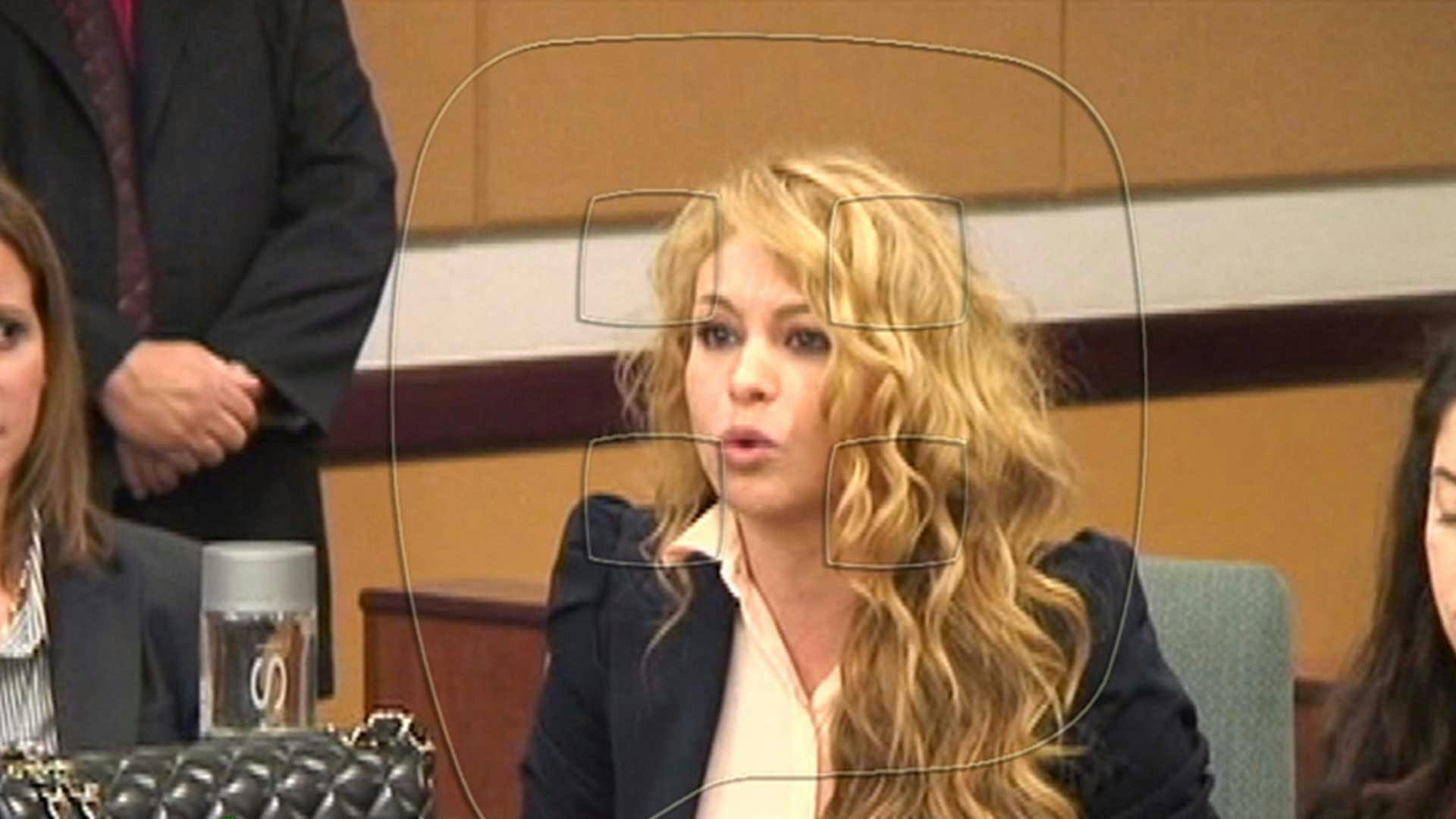 Guerra legal entre Paulina Rubio y Colate por su hijo volvió a subir de tono