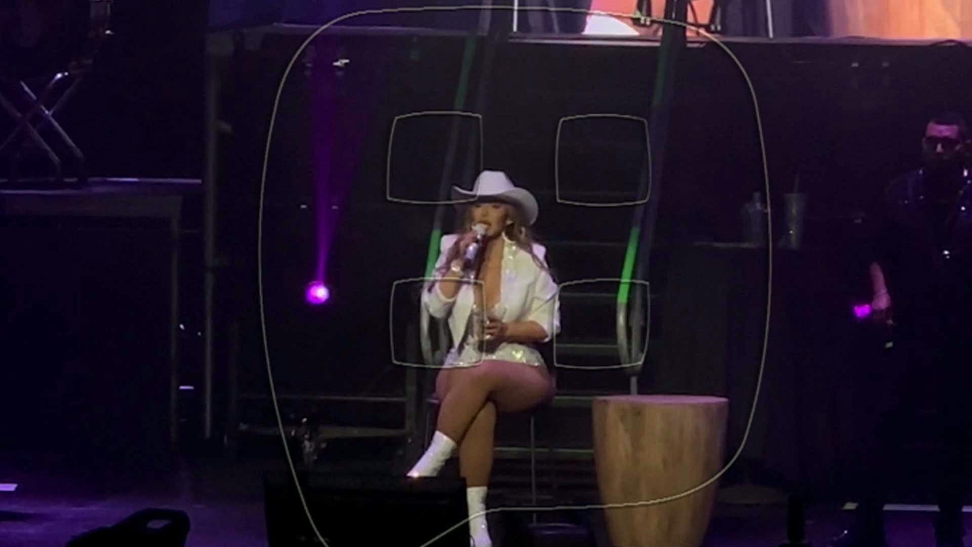 Chiquis recordó a su mamá Jenni Rivera a días de su aniversario luctuoso