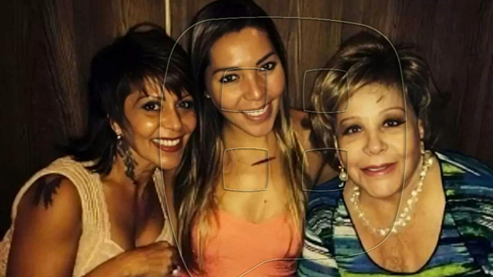 Alejandra Guzmán se comunicó con Frida Sofía tras años de distanciamiento