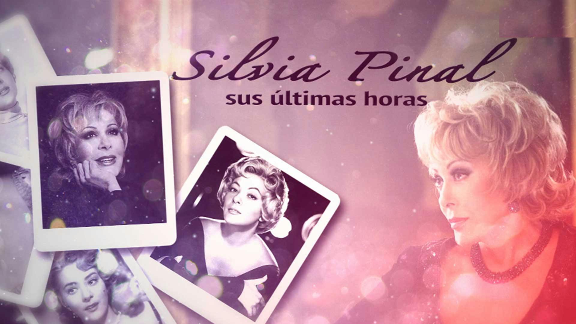 Los últimos días de Silvia Pinal... Iván Cochegrús revela cómo fueron