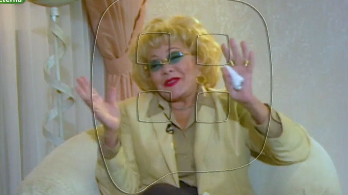 ¡Silvia Pinal habló de su la muerte de su hija Viridiana!