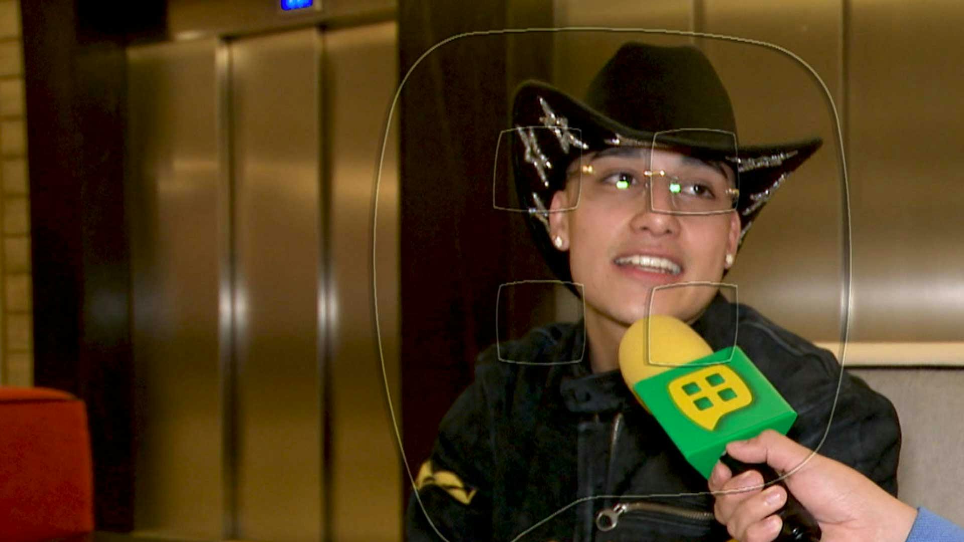 "El Malilla" es el reguetonero mexicano más escuchado en streaming