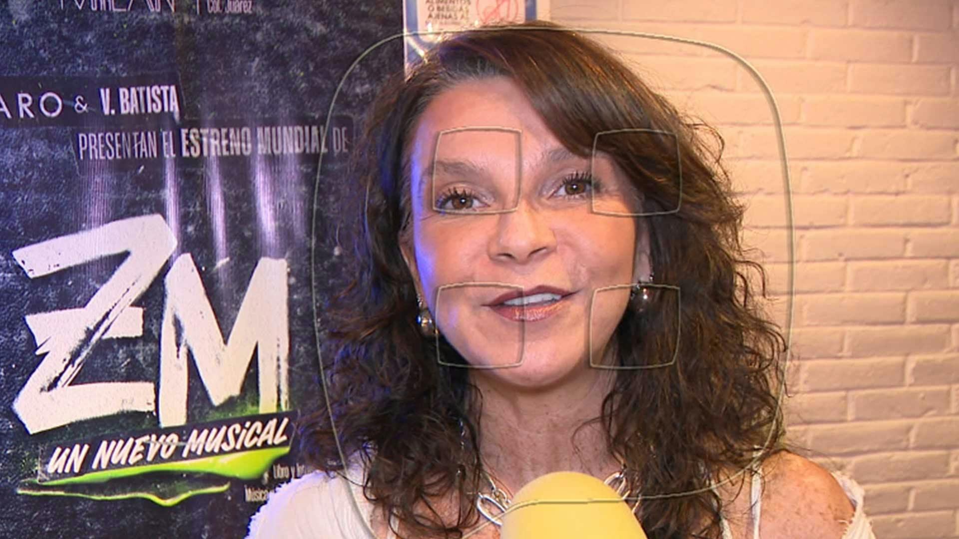 Mariana Garza confirma reencuentro de Timbiriche y Paulina Rubio será parte