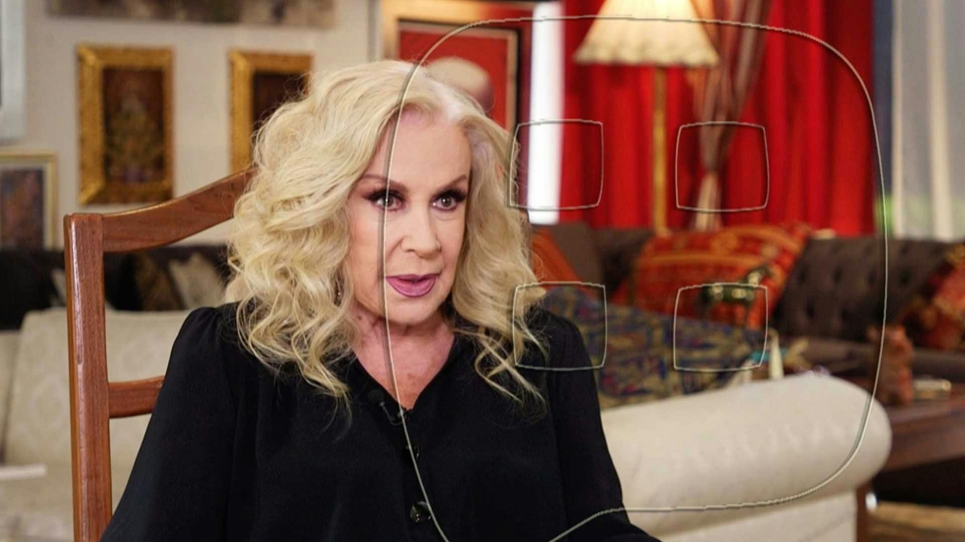 Laura Zapata revela porqué se distanció de sus hermanas tras su secuestro