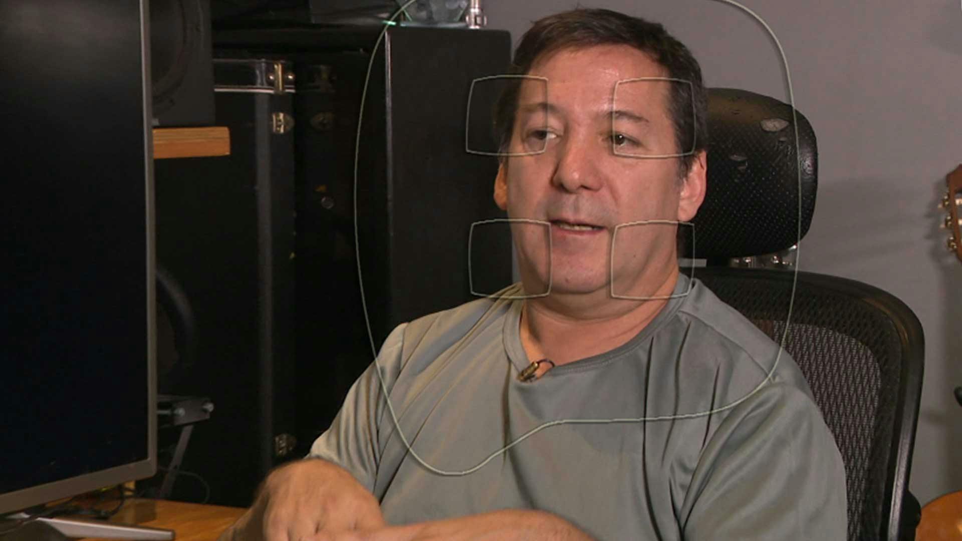 Luis Enrique Guzmán, en duelo por perder un hijo tras juicio de desconocimiento de paternidad