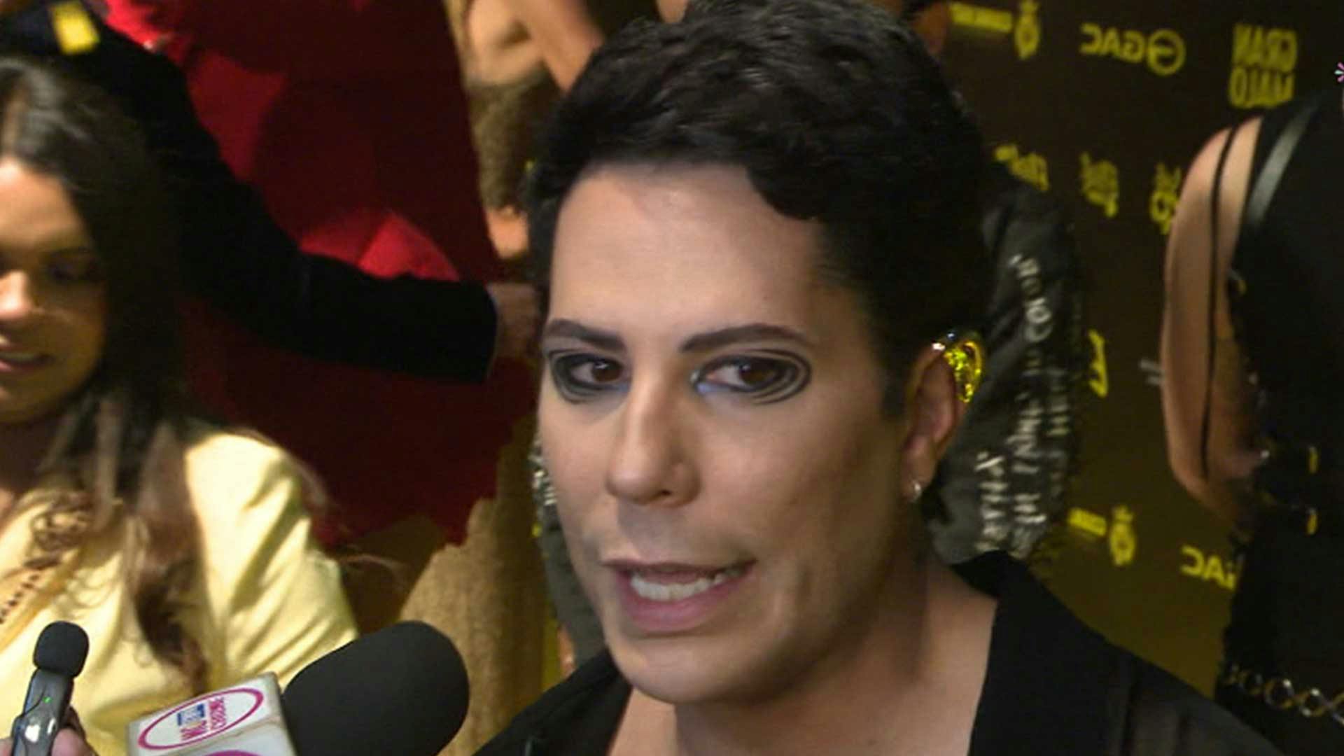 Christian Chávez afirma que los RBD están contentos con resolucion contra su exmánager