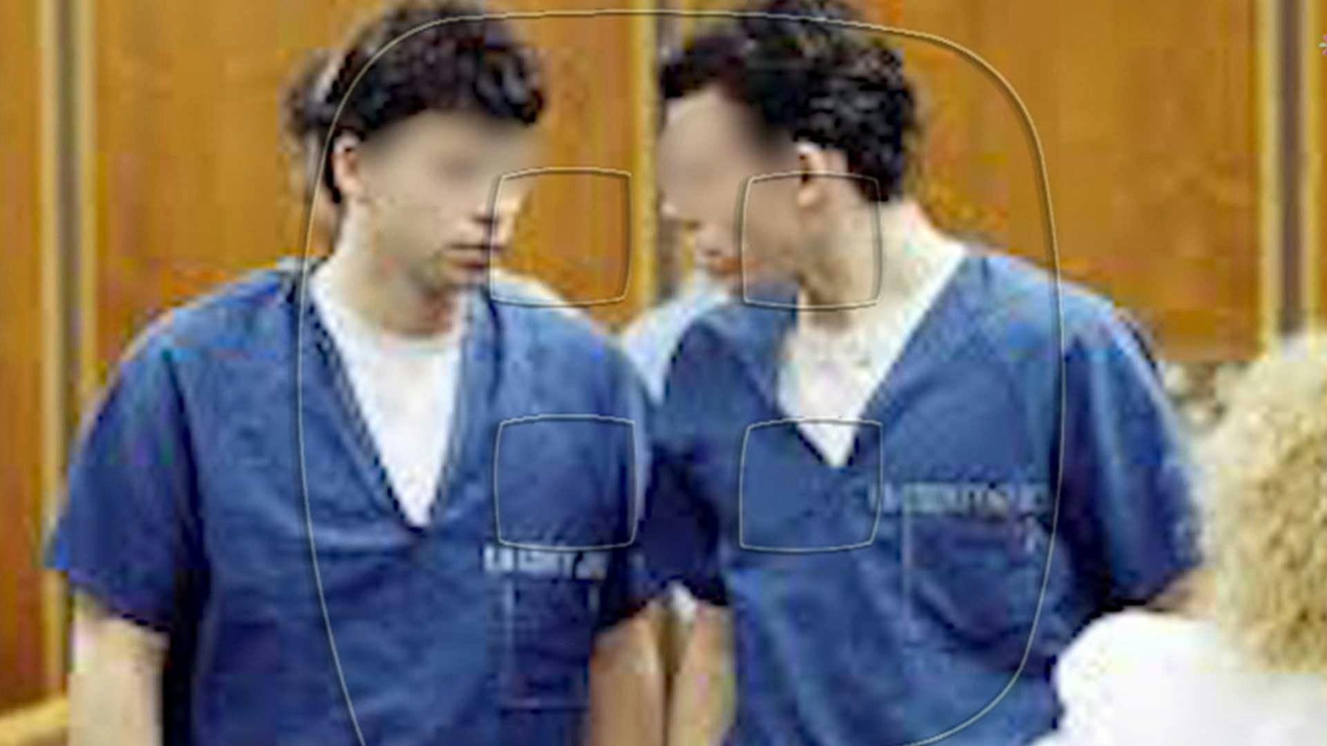 Fiscalía de LA pidió que se reevalúe sentencia a hermanos Menéndez por homicidio