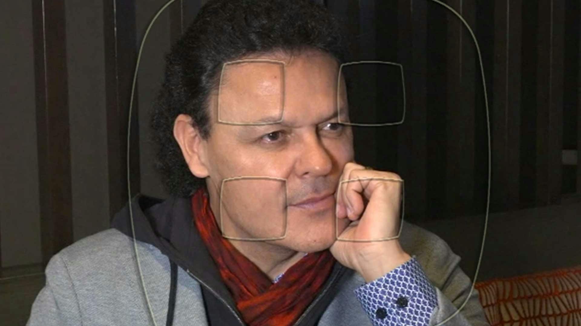 La vida de Pedro Fernández podría llegar a la pantalla a través de su bioserie