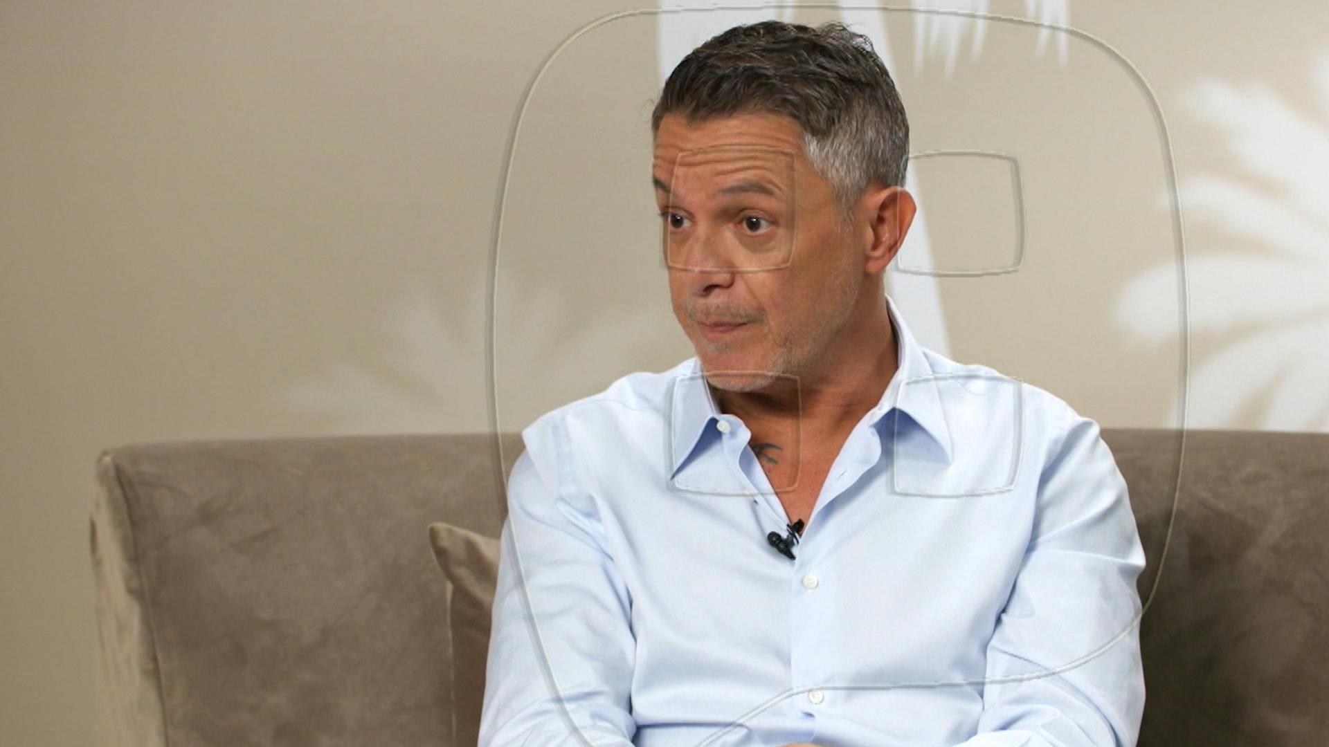 Alejandro Sanz acudió a terapia cuando perdió la ilusión por su carrera musical