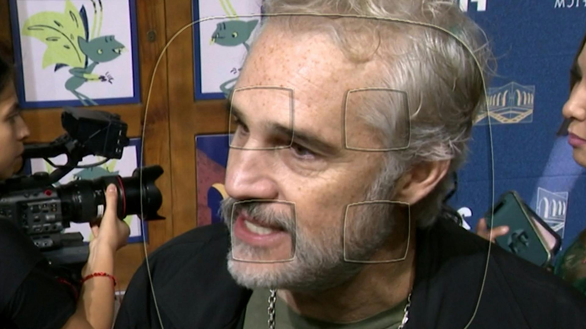 Juan Pablo Medina comparte cómo fue asistir a Juegos Paralímpicos de París