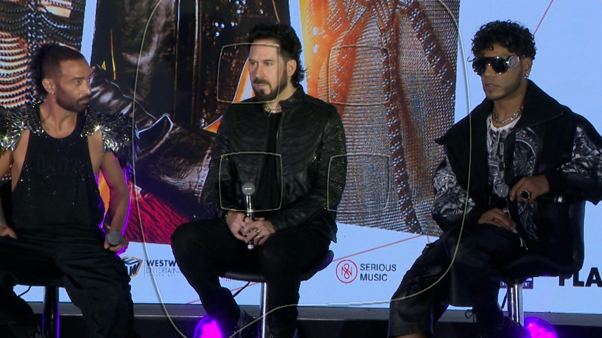 Camila se hospedó en el mismo hotel donde perdió la vida Liam Payne en Argentina