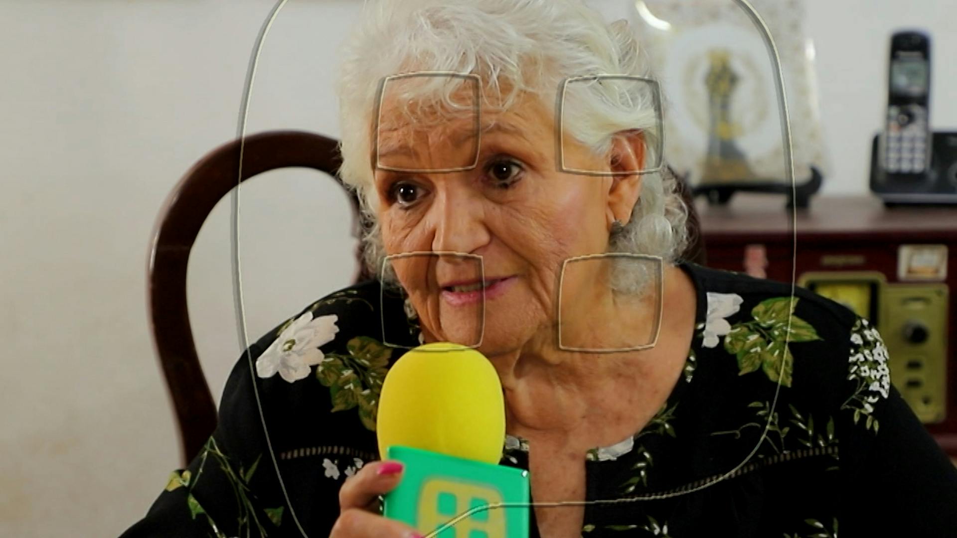 Sanjuana Reyna, inspiración de "La Bikina", lanza un llamado de ayuda a Luis Miguel