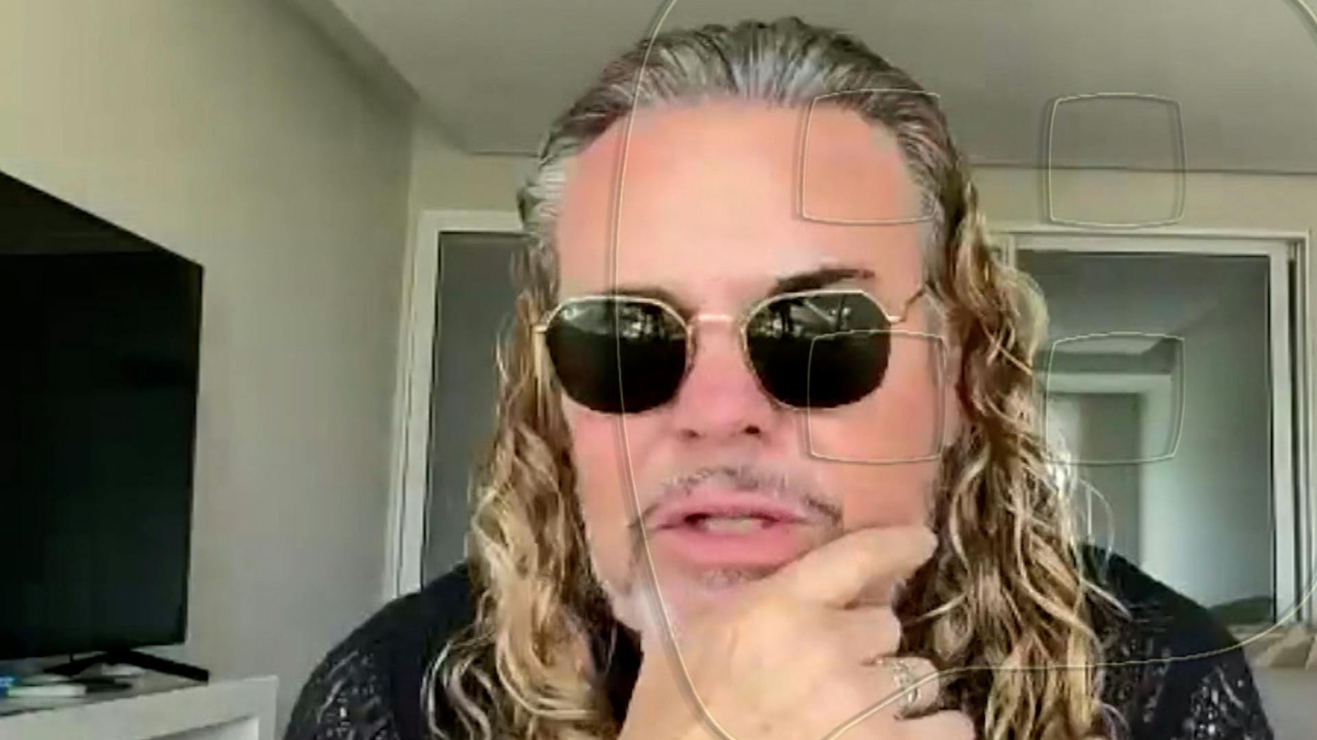 Maná rompió relación con Nicky Jam por su apoyo a Donald Trump