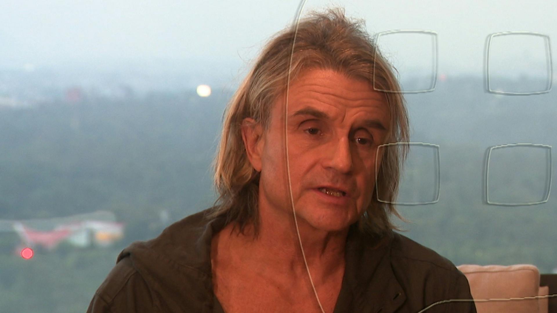 Nacho Cano afirma que Lesly Guadalupe Ochoa intentó enriquecerse con extorsión