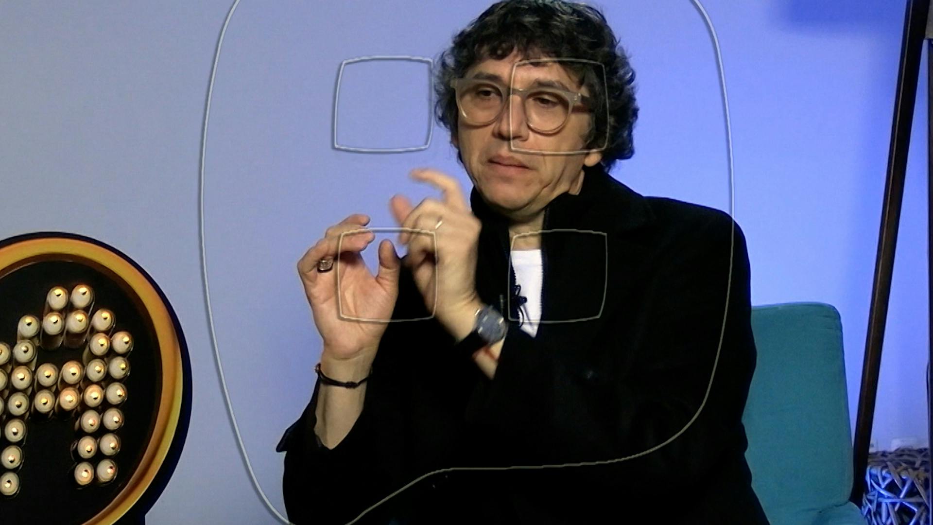 Héctor Martínez director de La Academia da sus pronósticos para la gran final