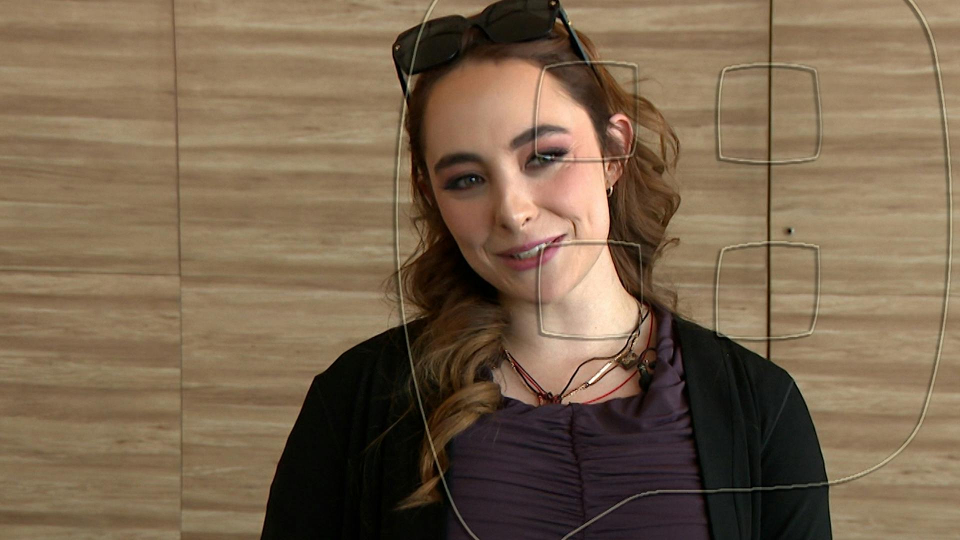 Elisa Vicedo vuelve al entretenimiento tras años de un duro proceso legal