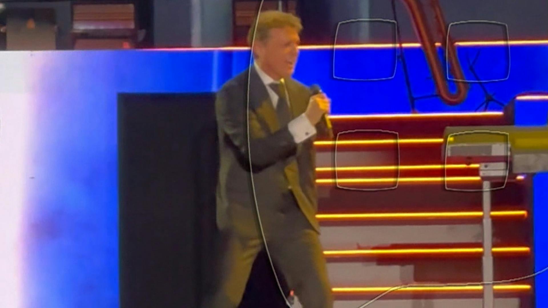 Luis Miguel volvió a Guadalajara con un gran concierto. ¿Cómo estuvo?