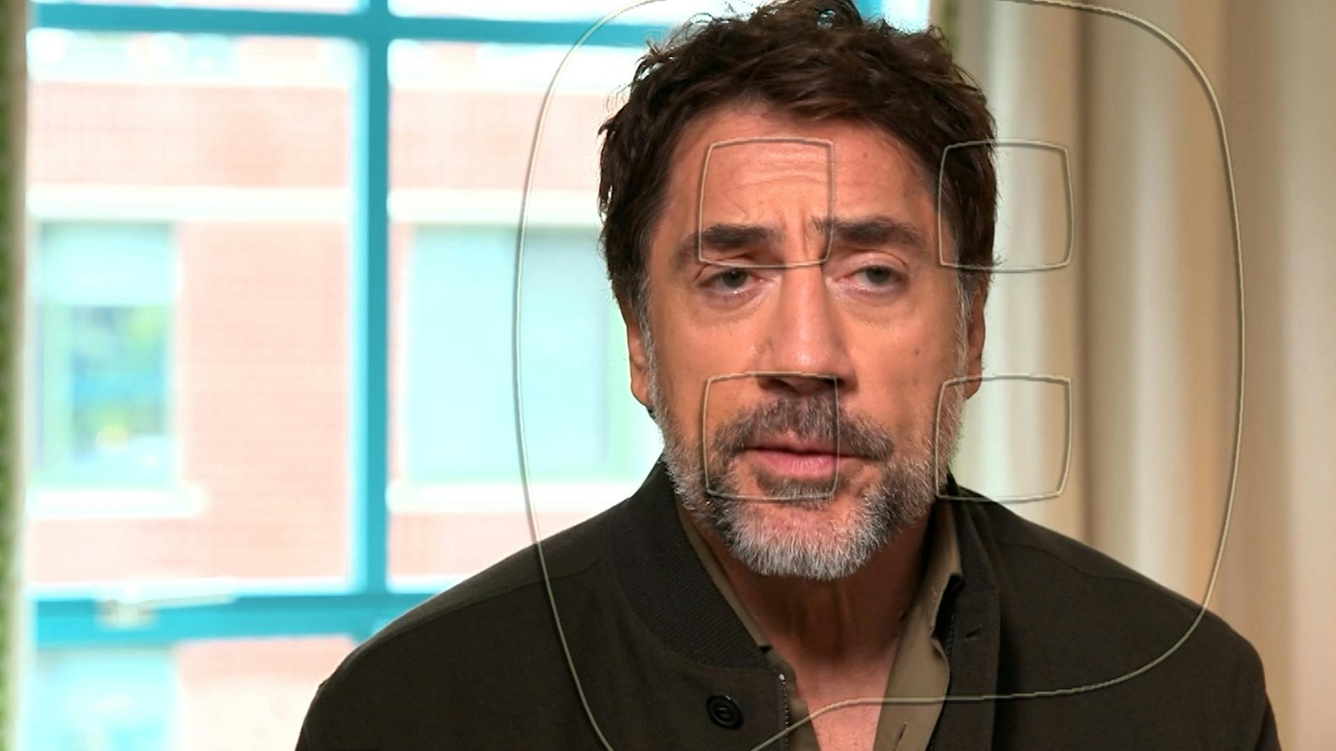 Javier Bardem y Chloë Sevigny protagonizan la serie "Monstruos"