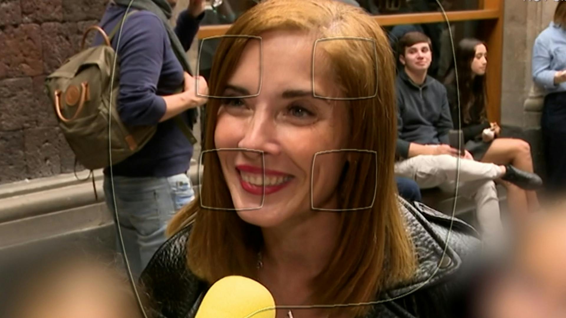 Aurea Zapata y sus hijas dan primera entrevista en proceso con Patricio "N"