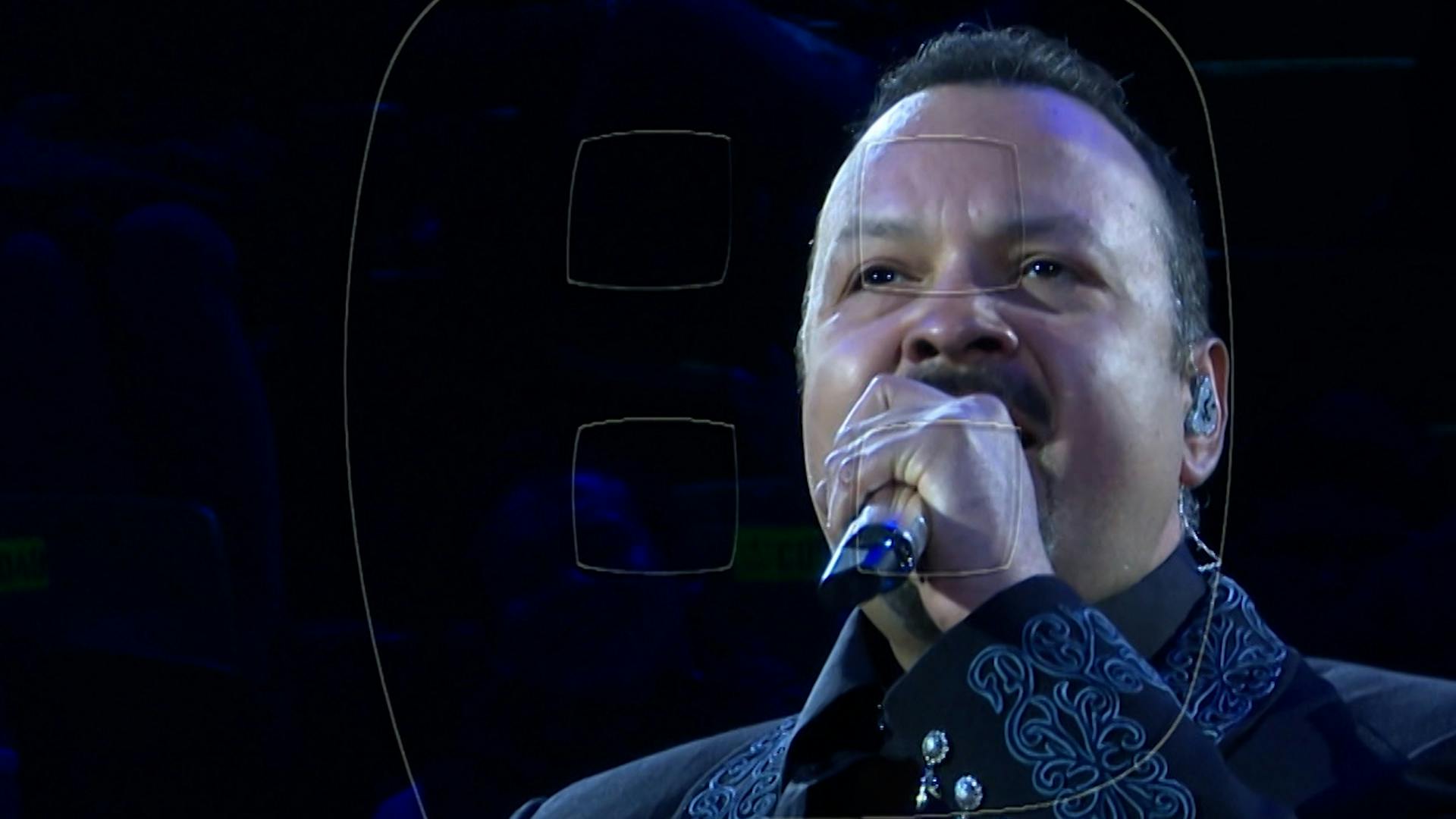 ¿Pepe Aguilar dedicó su nuevo tema con Carín León a su yerno Christian Nodal?