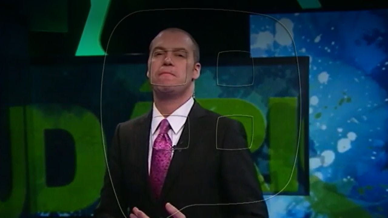 Familiares y amigos despidieron a André Marín con una misa en la CDMX