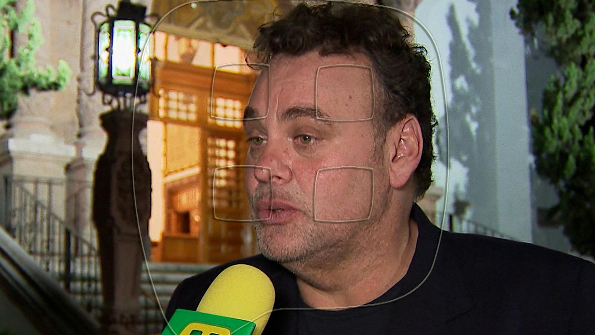 David Faitelson revela que familia de André Marín está devastada por su partida