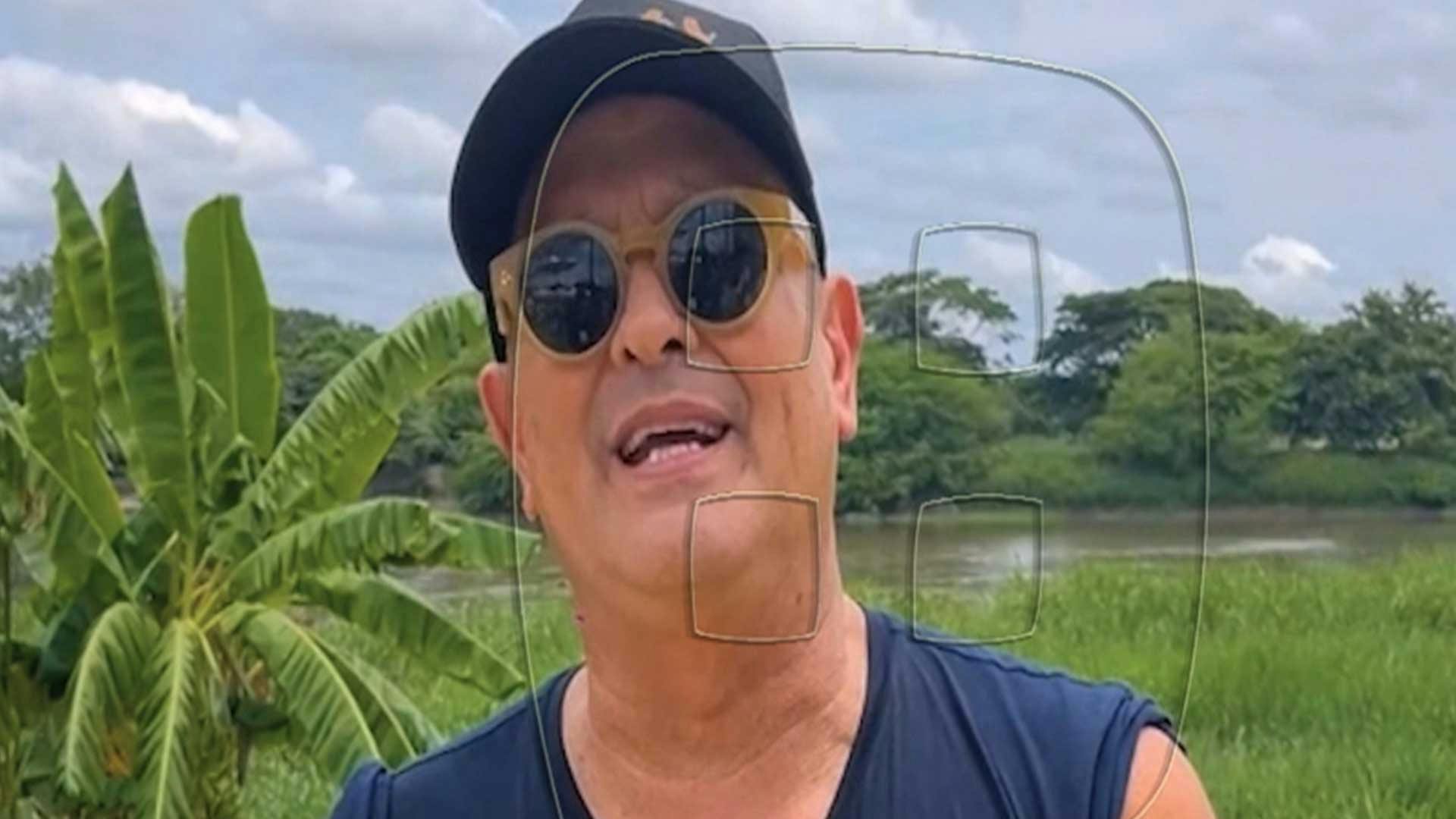 Carlos Vives confesó su admiración por el mexicano Carín León