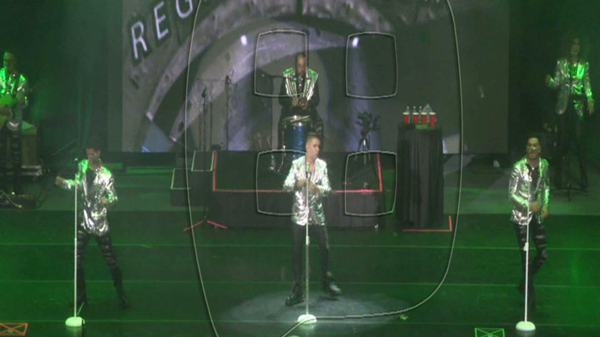 Grupo Cañaveral echó la casa por la ventana por sus 29 años de trayectoria