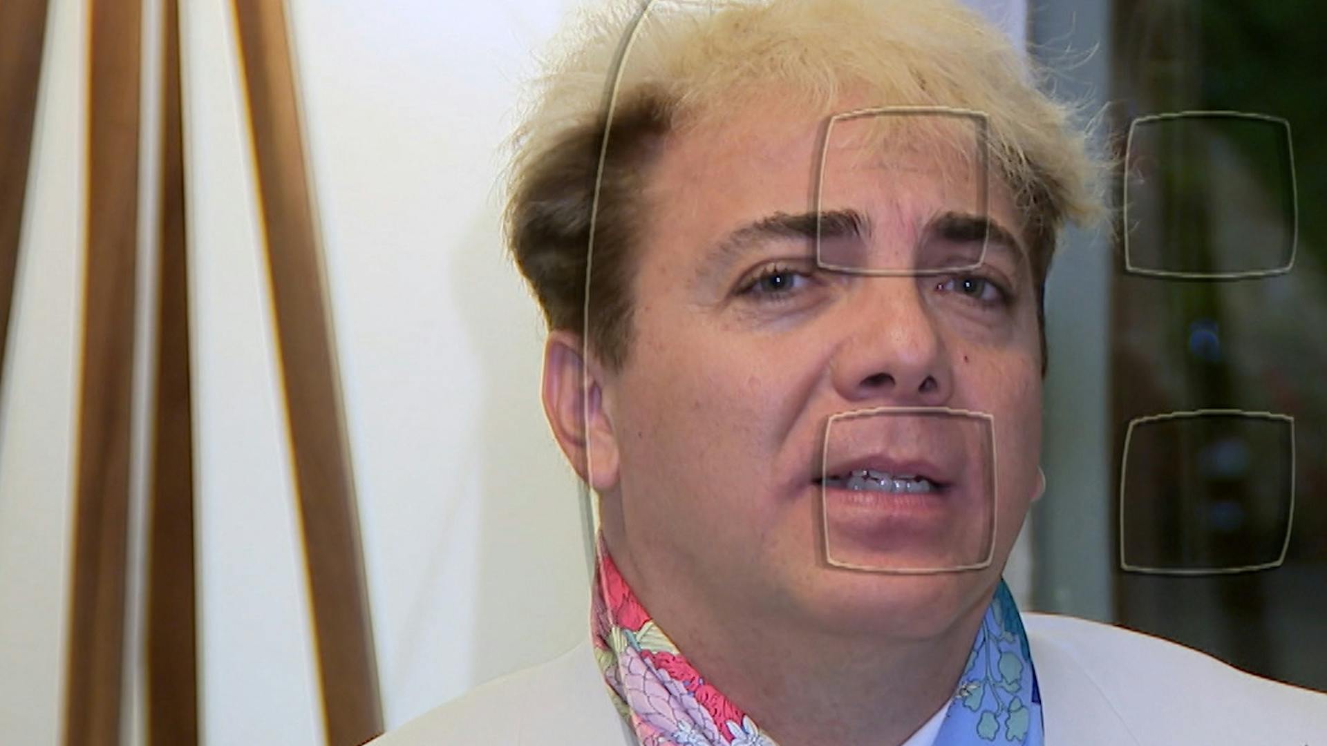 Cristian Castro puso en pausa proyectos hasta ordenar su vida personal