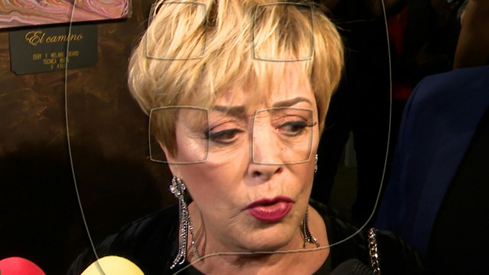 Sylvia Pasquel cree que Camila Valero podría convertirla en bisabuelita