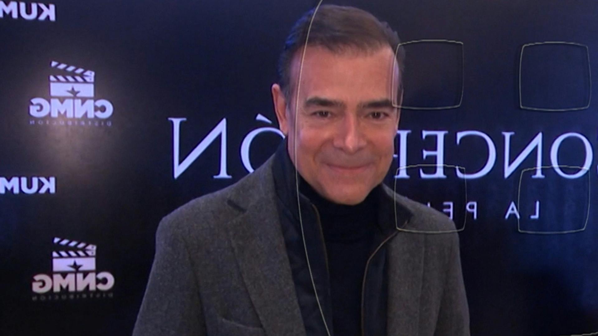 Toño Mauri envía mensaje a Daniel Bisogno tras su trasplante de hígado