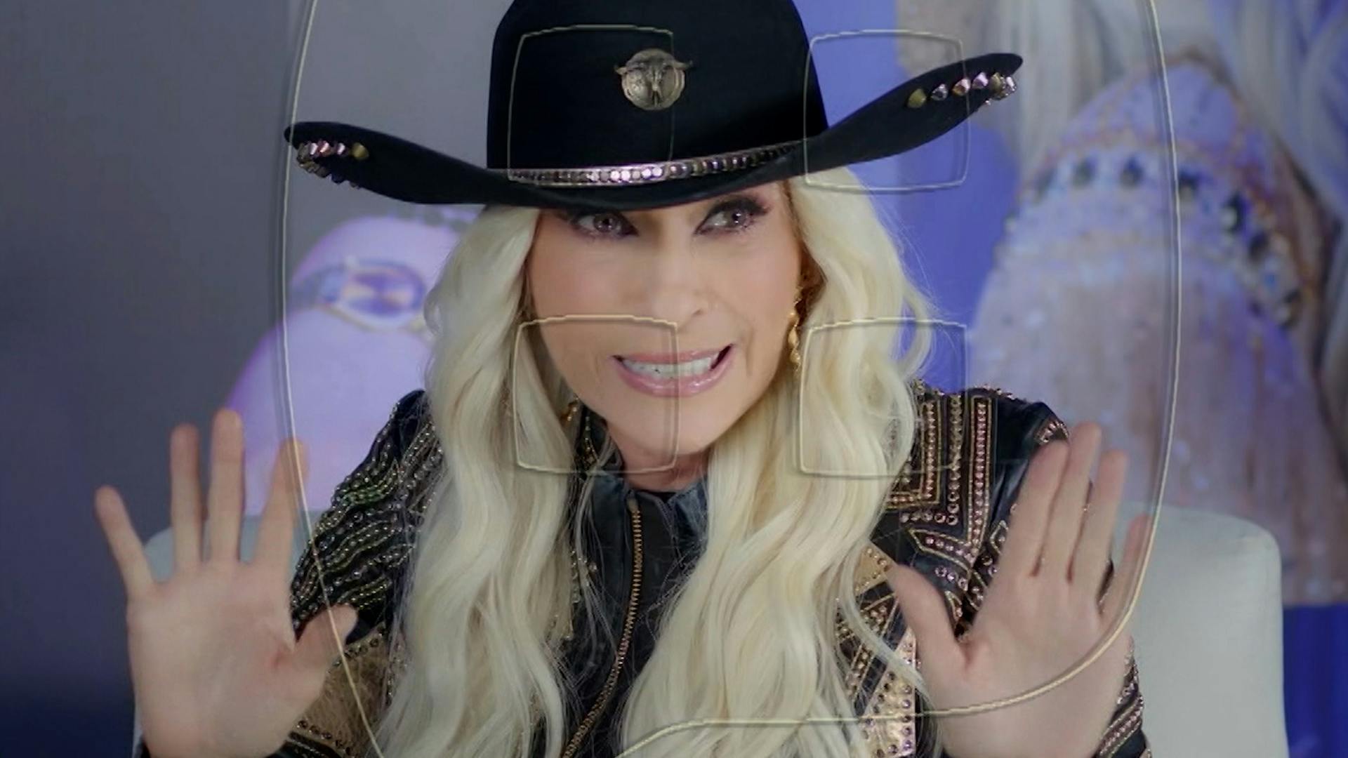 Yuri revela que Cristian Castro se arrepintió de terminar su gira juntos