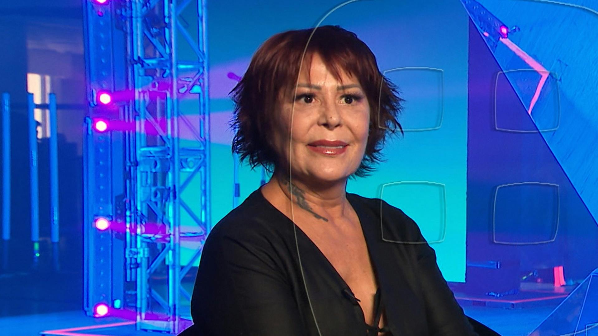 Alejandra Guzmán asegura que mientras ella viva nadie abusará de su madre