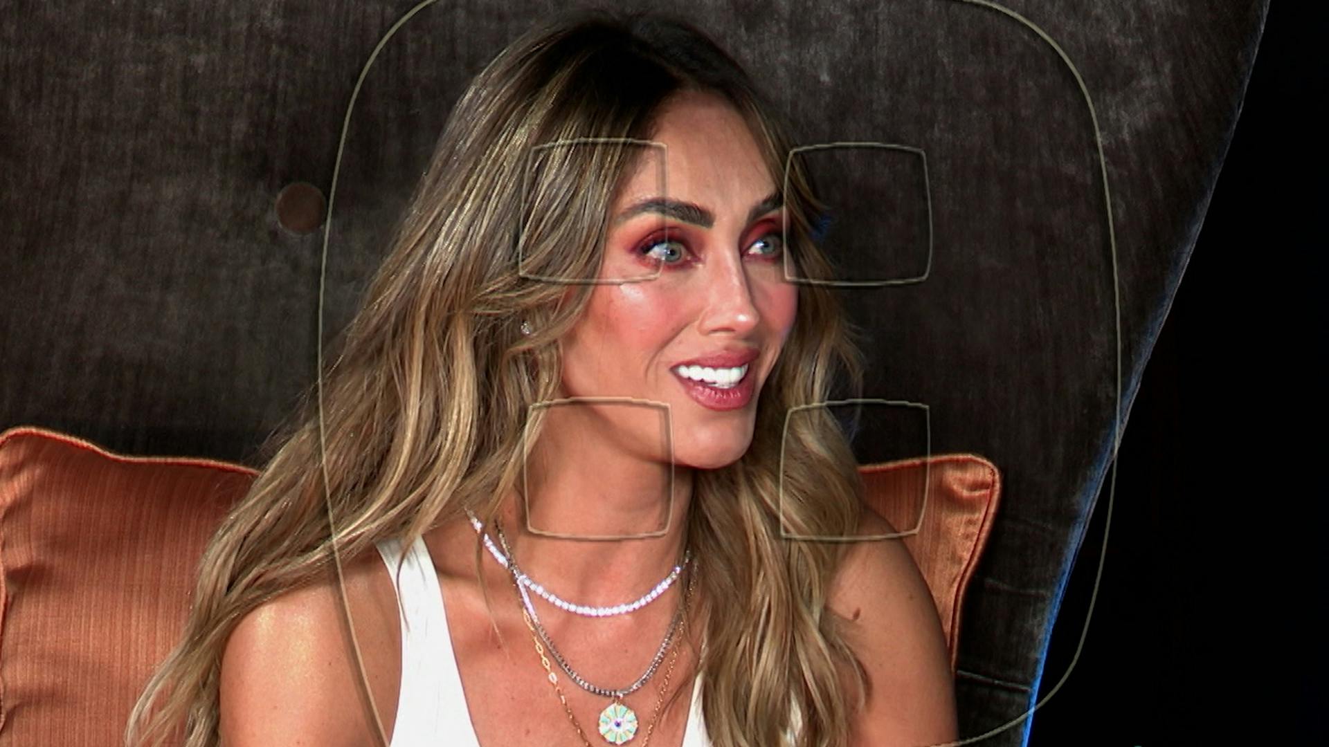 Anahí ve difícil que los RBD sigan trabajando juntos