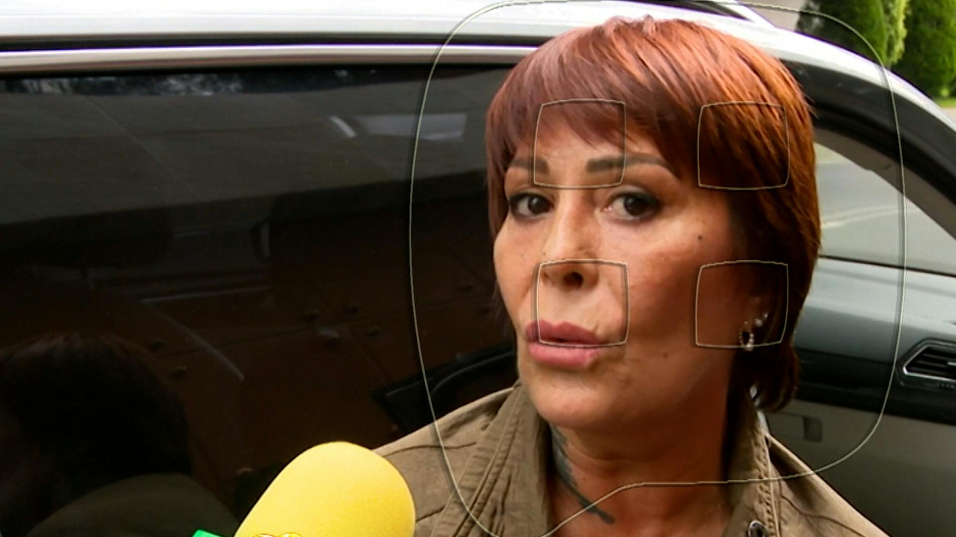 Alejandra Guzmán tiene lista su defensa contra una denuncia de Frida Sofía