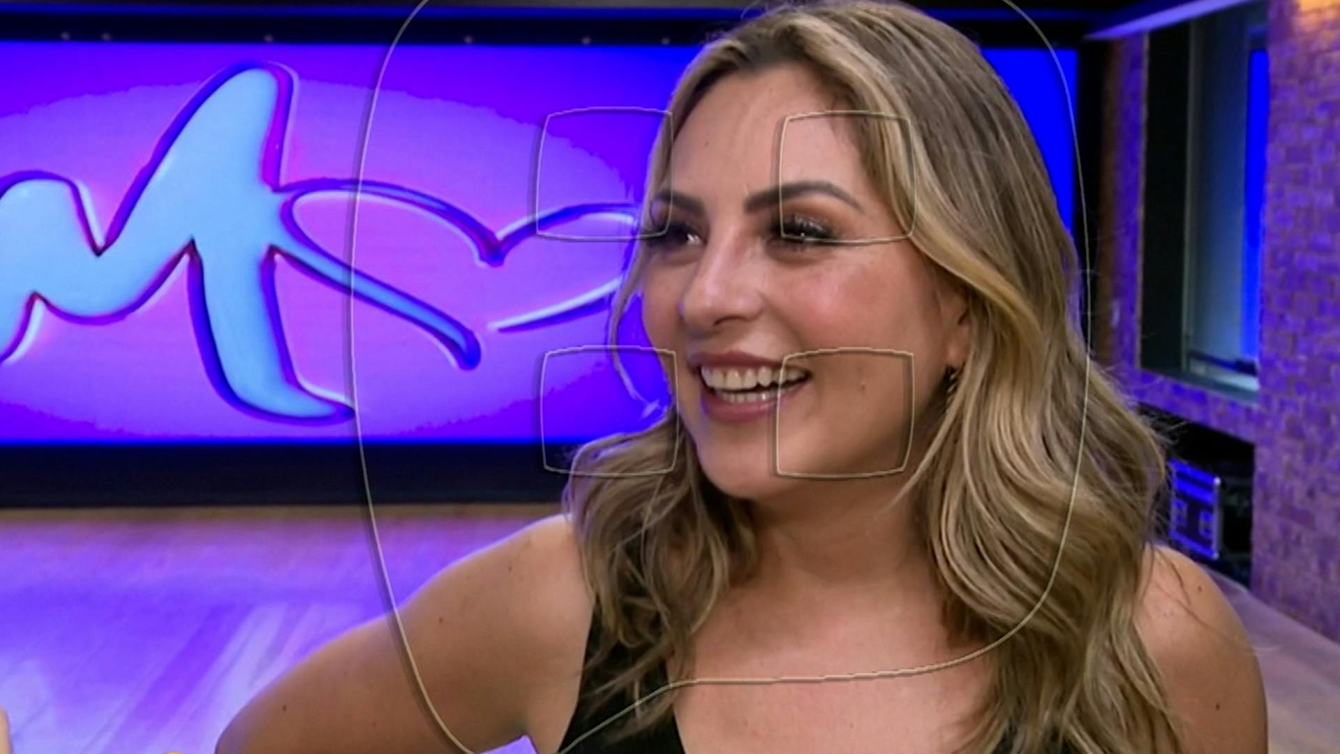 Mariana Ochoa defiende su versión del distanciamiento de los OV7