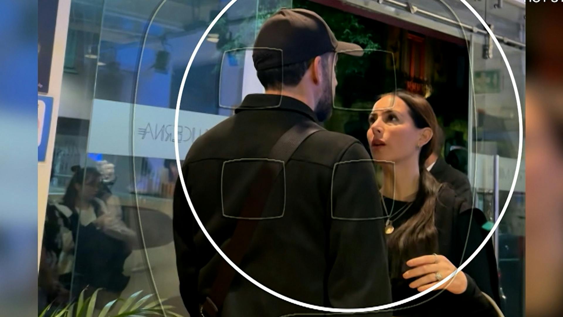 ¿Claudia Lizaldi reencontró el amor luego de su truene con Germán Bricio?