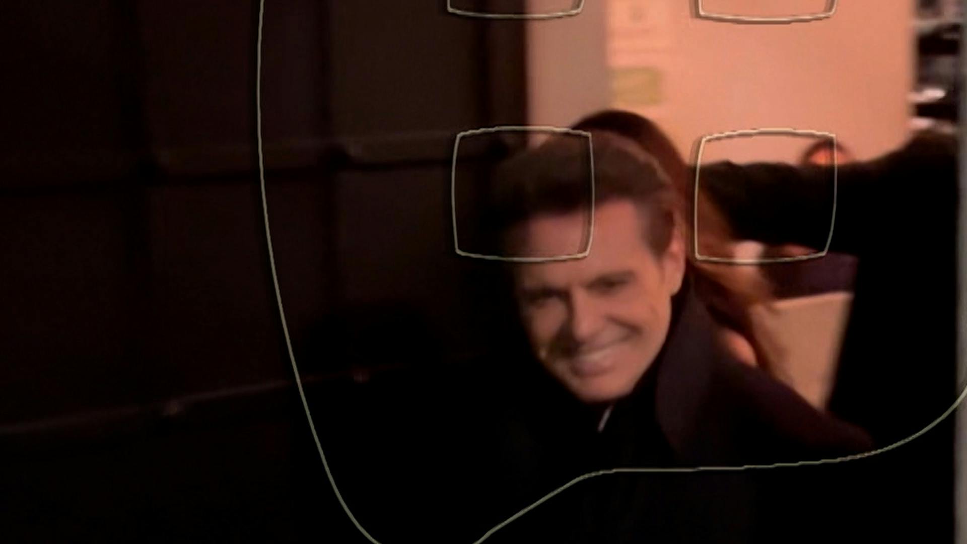 Captamos la salida de Luis Miguel a cenar durante su estancia en Monterrey