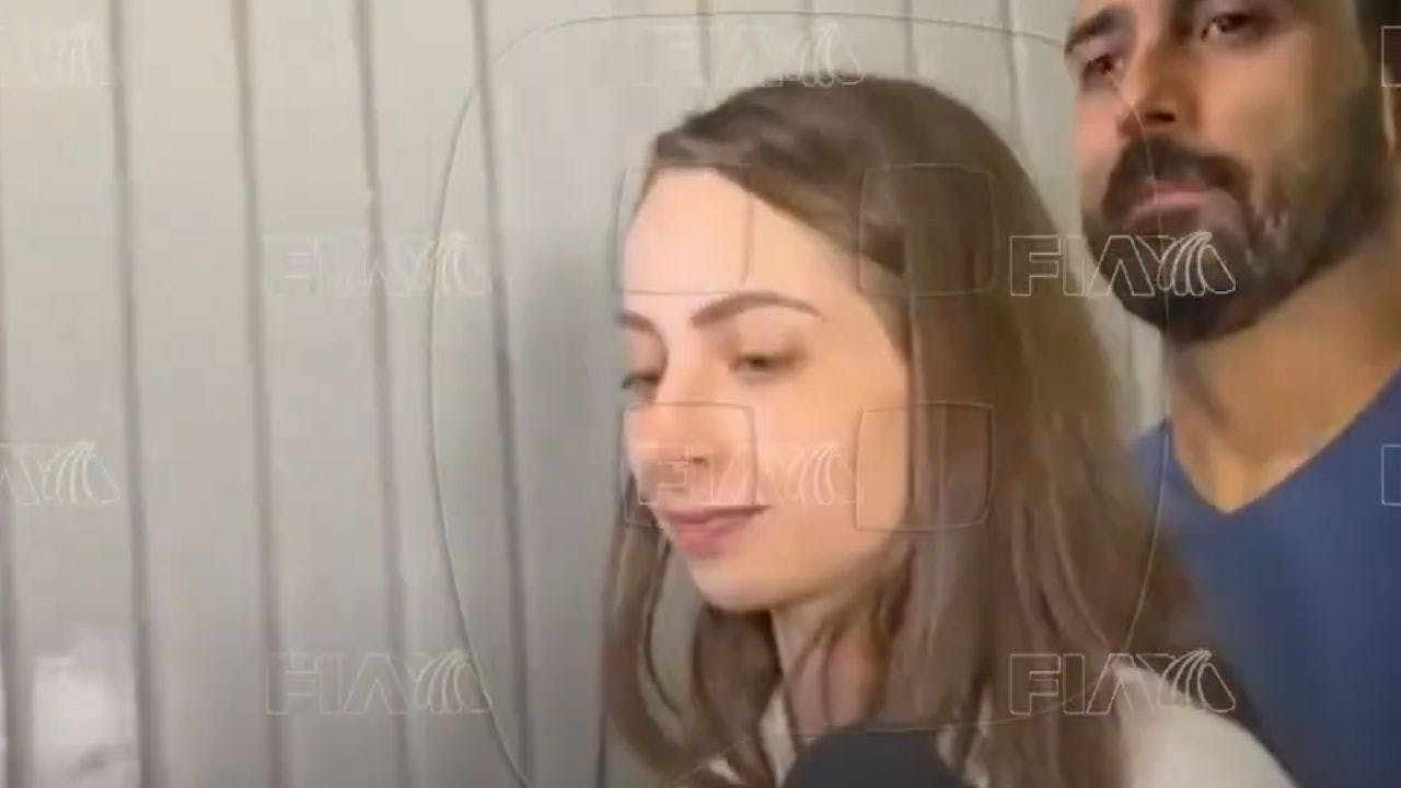 Arresto de YosStop se derivó de una solicitud de medidas de protección de una mujer