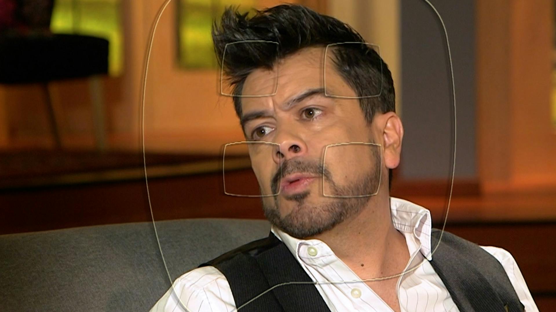 Carlos Espejel aclara la polémica que surgió con Alma Cero y Paty Azuara