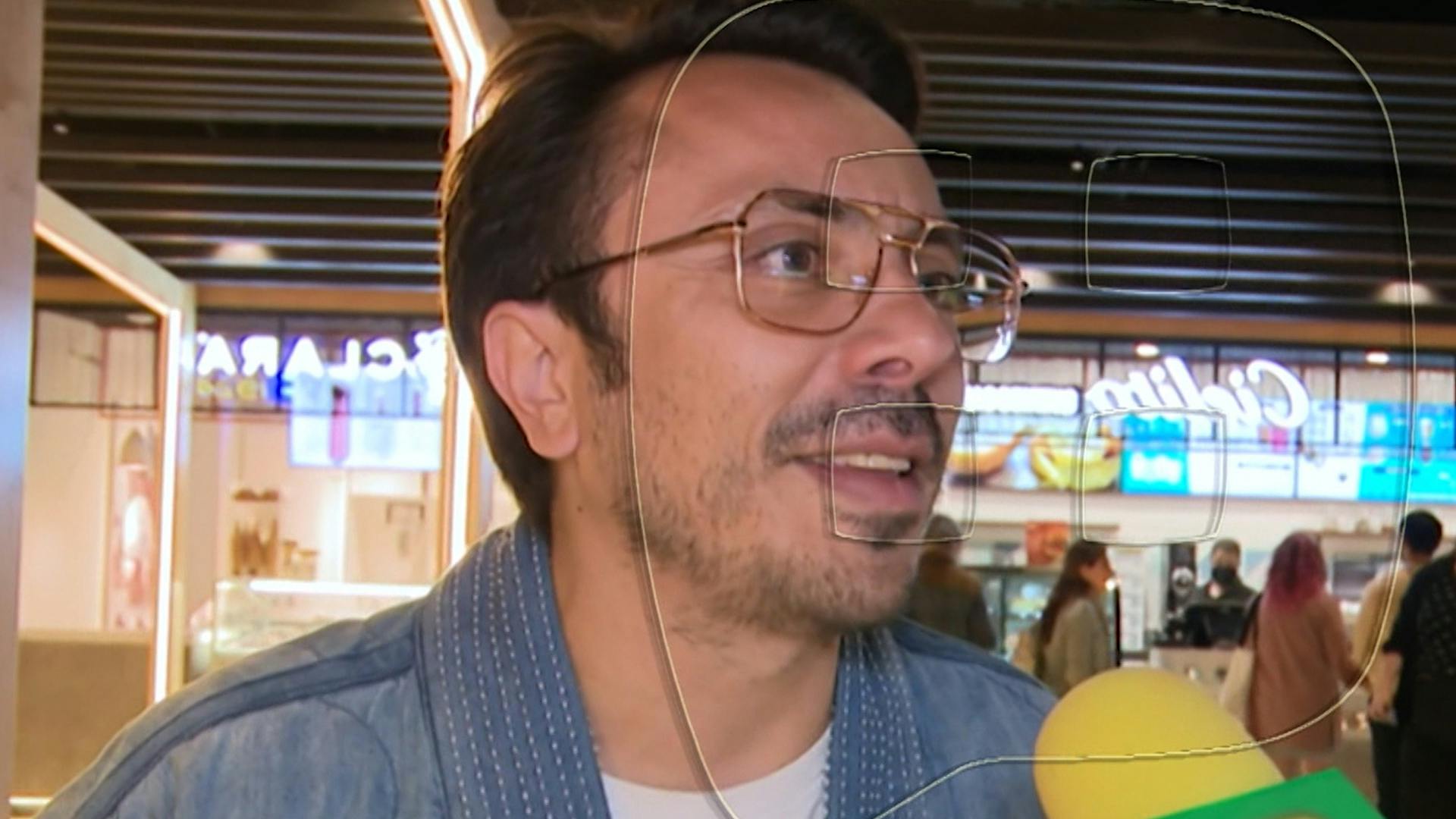 Michel Castro celebra que su hermano Cristian Castro regresara con Mariela