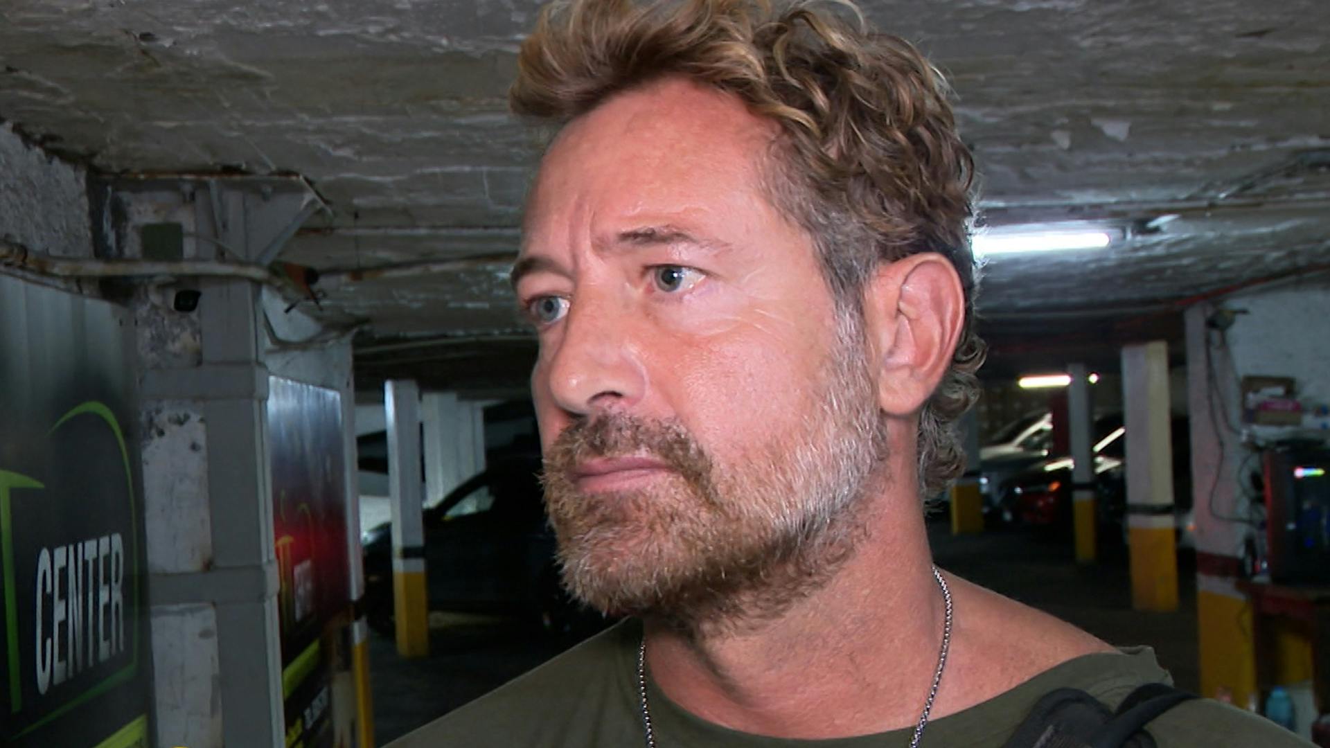 ¿Irina Baeva demandará a Gabriel Soto por pensión tras haber vivido juntos?